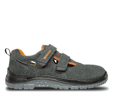 Bennon TOBLER S1 ESD NM Sandal pracovní Bennon TOBLER S1 ESD NM Sandal pracovní