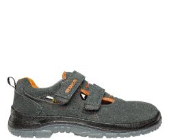 Bennon TOBLER S1 ESD NM Sandal pracovní
