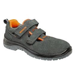 Bennon TOBLER S1 ESD NM Sandal pracovní