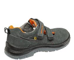 Bennon TOBLER S1 ESD NM Sandal pracovní
