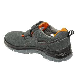 Bennon TOBLER S1 ESD NM Sandal pracovní