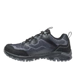 Bennon TRIBIT Grey Low outdoor obuv