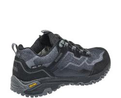 Bennon TRIBIT Grey Low outdoor obuv