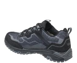 Bennon TRIBIT Grey Low outdoor obuv