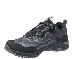 Bennon TRIBIT Grey Low outdoor obuv