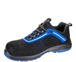 Bennon TRON S1PS ESD NM Blue Low pracovní obuv