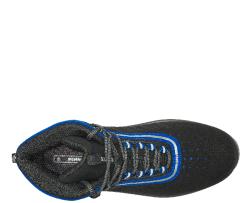 Bennon TRON S1PS ESD NM Blue High pracovní obuv