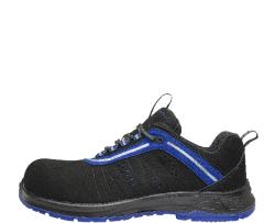 Bennon TRON S1PS ESD NM Blue Low pracovní obuv