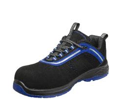 Bennon TRON S1PS ESD NM Blue Low pracovní obuv