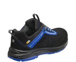 Bennon TRON S1PS ESD NM Blue Low pracovní obuv