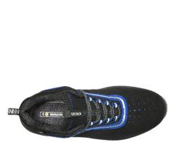 Bennon TRON S1PS ESD NM Blue Low pracovní obuv