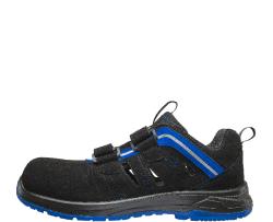 Bennon TRON S1PS ESD NM Blue Sandal pracovní obuv