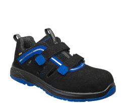 Bennon TRON S1PS ESD NM Blue Sandal pracovní obuv
