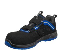 Bennon TRON S1PS ESD NM Blue Sandal pracovní obuv