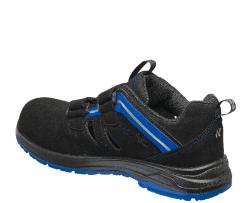 Bennon TRON S1PS ESD NM Blue Sandal pracovní obuv