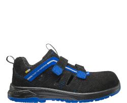 Bennon TRON S1PS ESD NM Blue Sandal pracovní obuv