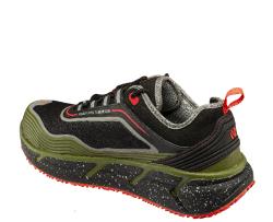 Bennon VENOM S3S ESD NM Low pracovní obuv