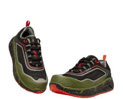 Bennon VENOM S3S ESD NM Low pracovní obuv