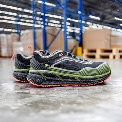 Bennon VENOM S3S ESD NM Low pracovní obuv