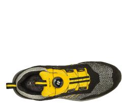 Bennon VENTOR S1PS ESD B-SPIN Yellow Low pracovní obuv