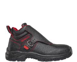 Bennon WELDER XTR S3L High pracovní obuv