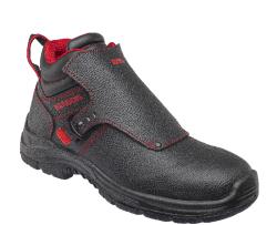 Bennon WELDER XTR S3L High pracovní obuv