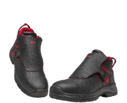 Bennon WELDER XTR S3L High pracovní obuv