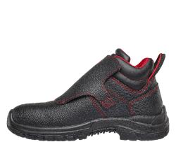 Bennon WELDER XTR S3L High pracovní obuv