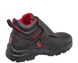 Bennon WELDER XTR S3L High pracovní obuv