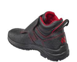 Bennon WELDER XTR S3L High pracovní obuv