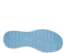 Bennon WHITE O1 ESD Sandal pracovní