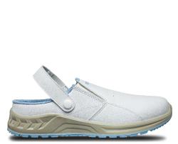 Bennon WHITE OB Slipper pracovní nazouváky