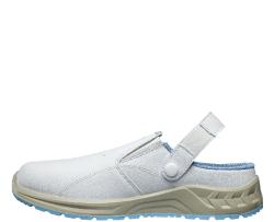 Bennon WHITE OB Slipper pracovní nazouváky