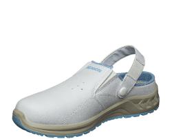 Bennon WHITE OB Slipper pracovní nazouváky