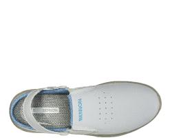 Bennon WHITE OB Slipper pracovní nazouváky