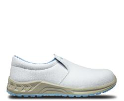 Bennon WHITE S2 Moccasin pracovní