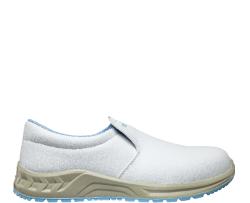 Bennon WHITE S2 Moccasin pracovní