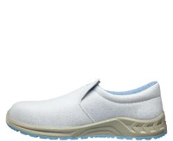 Bennon WHITE S2 Moccasin pracovní