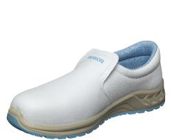 Bennon WHITE S2 Moccasin pracovní