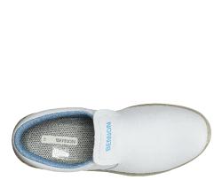 Bennon WHITE S2 Moccasin pracovní