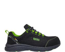 Bennon WIDEON S1PS ESD NM Low pracovní boty