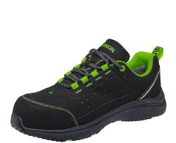 Bennon WIDEON S1PS ESD NM Low pracovní boty