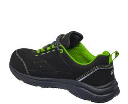 Bennon WIDEON S1PS ESD NM Low pracovní boty