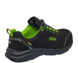 Bennon WIDEON S1PS ESD NM Low pracovní boty