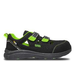 Bennon WIDEON S1PS ESD NM Sandal pracovní obuv
