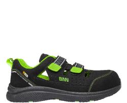 Bennon WIDEON S1PS ESD NM Sandal pracovní obuv