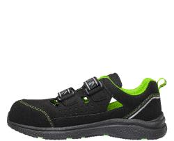 Bennon WIDEON S1PS ESD NM Sandal pracovní obuv