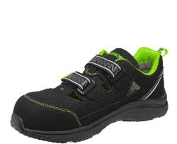 Bennon WIDEON S1PS ESD NM Sandal pracovní obuv