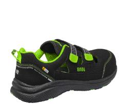 Bennon WIDEON S1PS ESD NM Sandal pracovní obuv