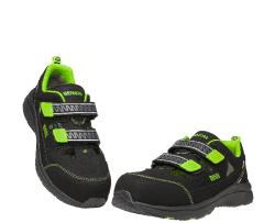 Bennon WIDEON S1PS ESD NM Sandal pracovní obuv